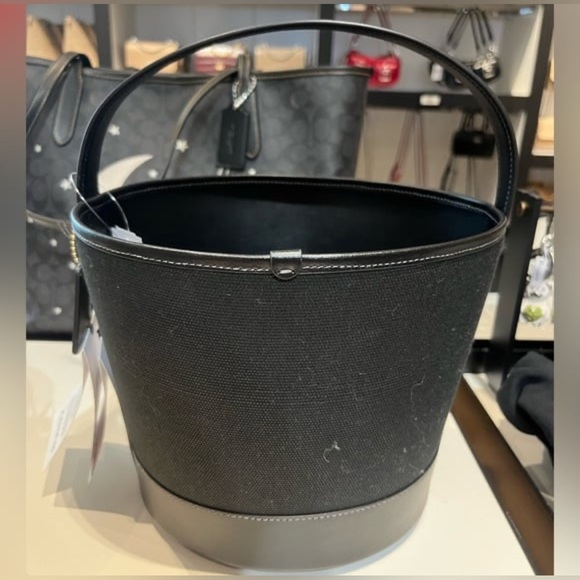 New Coach - Trick Or Treat Buckets With Halloween Pumpkin and cat bundle - Picture 8 of 14